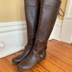 ModCloth Riding Boots